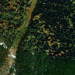Satellite imagery of Sirova Gora, BA