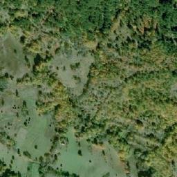 Satellite imagery of Borovac, BA