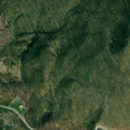 Satellite imagery of Crvenika, BA