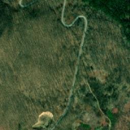 Satellite imagery of Crvenika, BA