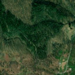 Satellite imagery of Crvenika, BA