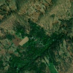 Satellite imagery of Mali Pomol, BA