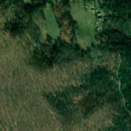 Satellite imagery of Mali Pomol, BA