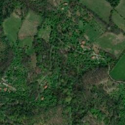 Satellite imagery of Ravni Gaj, RS