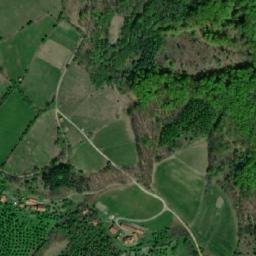 Satellite imagery of Ravni Gaj, RS