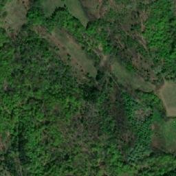 Satellite imagery of Ravni Gaj, RS