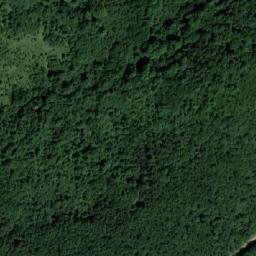 Satellite imagery of Progorska Kosa, RS