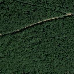 Satellite imagery of Progorska Kosa, RS