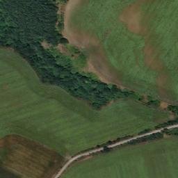 Satellite imagery of TT12, RO