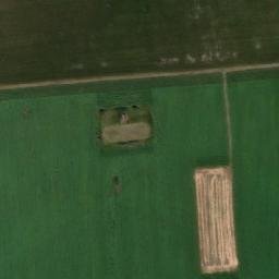 Satellite imagery of TT6066, RO