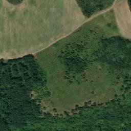 Satellite imagery of TT7716, RO