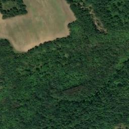 Satellite imagery of TT12, RO