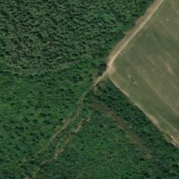 Satellite imagery of Manastirskoto, BG