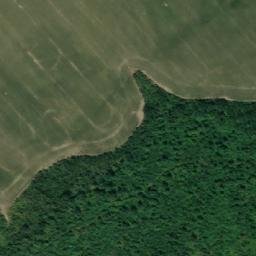 Satellite imagery of Manastirskoto, BG