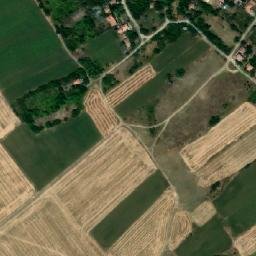 Satellite imagery of TT61, RO