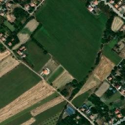 Satellite imagery of TT61, RO