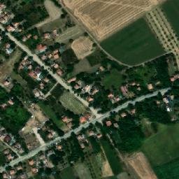 Satellite imagery of TT61, RO