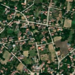 Satellite imagery of TT89A, RO