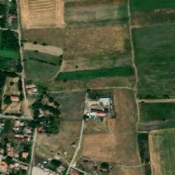 Satellite imagery of TT89A, RO