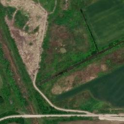 Satellite imagery of TT90B, RO