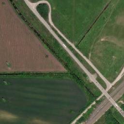 Satellite imagery of TT23, RO