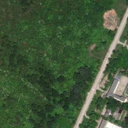 Satellite imagery of TT79, RO