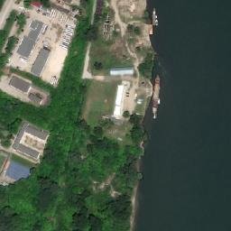 Satellite imagery of TT79, RO