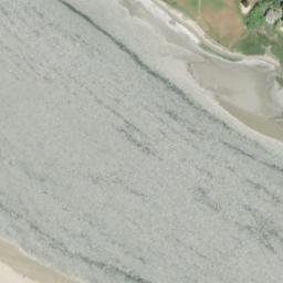 Satellite imagery of Spruce Point, US