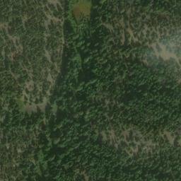 Satellite imagery of Robertson Ridge, US