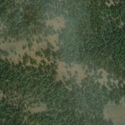 Satellite imagery of Robertson Ridge, US