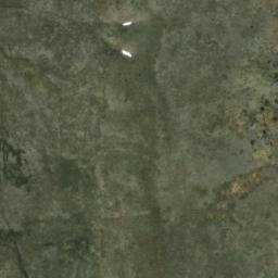 Satellite imagery of Bendire Ridge, US