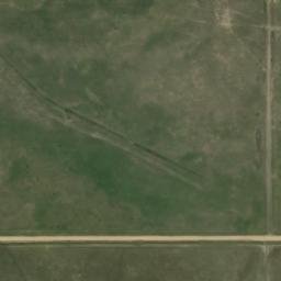 Satellite imagery of Q 385 — NGS OT0154 — Jackson County, US, US