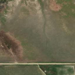 Satellite imagery of P 385 — NGS OT0153 — Jackson County, US, US