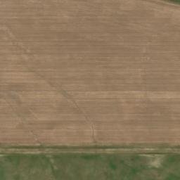 Satellite imagery of P 386 — NGS OS0593 — Jackson County, US, US