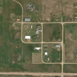 Satellite imagery of L 386 — NGS OS0582 — Cottonwood, US, US