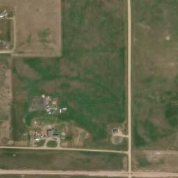 Satellite imagery of L 386 — NGS OS0582 — Cottonwood, US, US