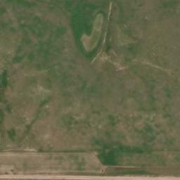 Satellite imagery of L 386 — NGS OS0582 — Cottonwood, US, US