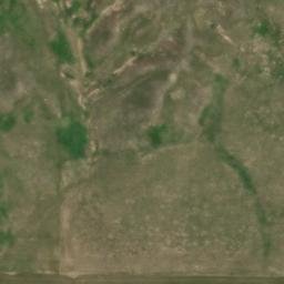Satellite imagery of K 386 — NGS OS0581 — Jackson County, US, US