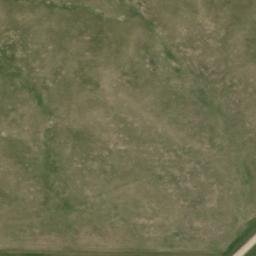 Satellite imagery of K 386 — NGS OS0581 — Jackson County, US, US