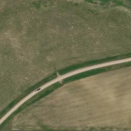 Satellite imagery of 42 — NGS OS0567 — Jackson County, US, US