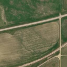 Satellite imagery of 42 — NGS OS0567 — Jackson County, US, US