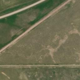 Satellite imagery of 42 — NGS OS0567 — Jackson County, US, US