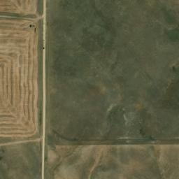 Satellite imagery of E 10 G RM 2 — NGS OS0433 — Jackson County, US, US
