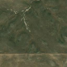 Satellite imagery of E 10 G RM 2 — NGS OS0433 — Jackson County, US, US