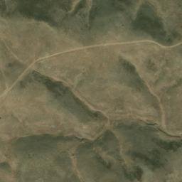 Satellite imagery of YOUNG — NGS OS0764 — Jackson County, US, US