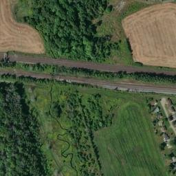 Satellite imagery of Lucas Point, CA
