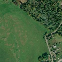 Satellite imagery of Chub Point, CA