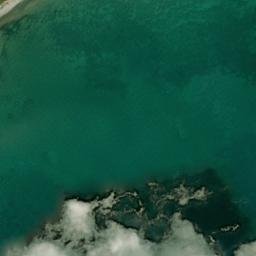 Satellite imagery of Chub Point, CA