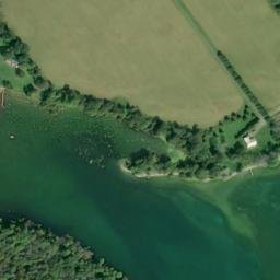 Satellite imagery of McMahon Bluff, CA