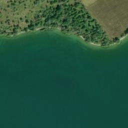 Satellite imagery of McMahon Bluff, CA